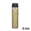 Оригінальна Pod-система Voopoo Vinci Royal Edition Pod Kit у забарвленні "Gold Leaf"