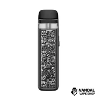 Voopoo Vinci Royal Edition - Silver Icon