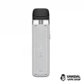 Оригінальна Pod-система Voopoo Vinci Royal Edition Pod Kit у забарвленні "White Leaf"