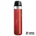 Стартовый набор Voopoo Vinci 15W  в цвете "Aurora Red"