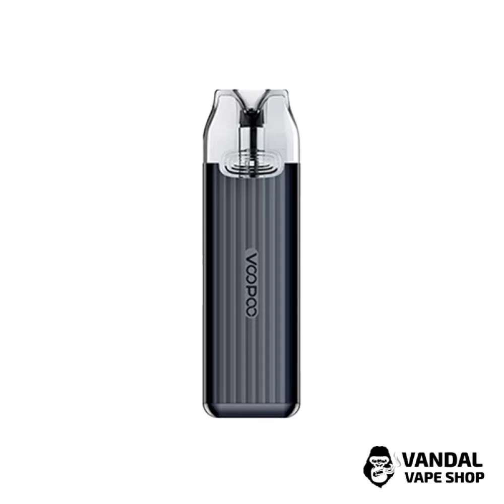 Pod-система Voopoo VMate Infinity Edition в темно-сером цвете