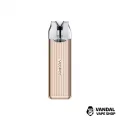 Pod-система Voopoo VMate Infinity Edition в золотисто-коричневом цвете