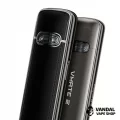Pod-система VooPoo VMATE E в черном цвете