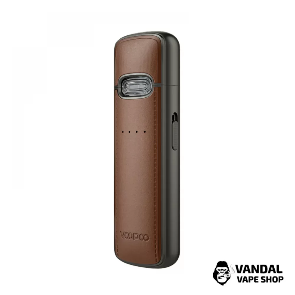 Pod-система VooPoo VMATE E в коричневом цвете