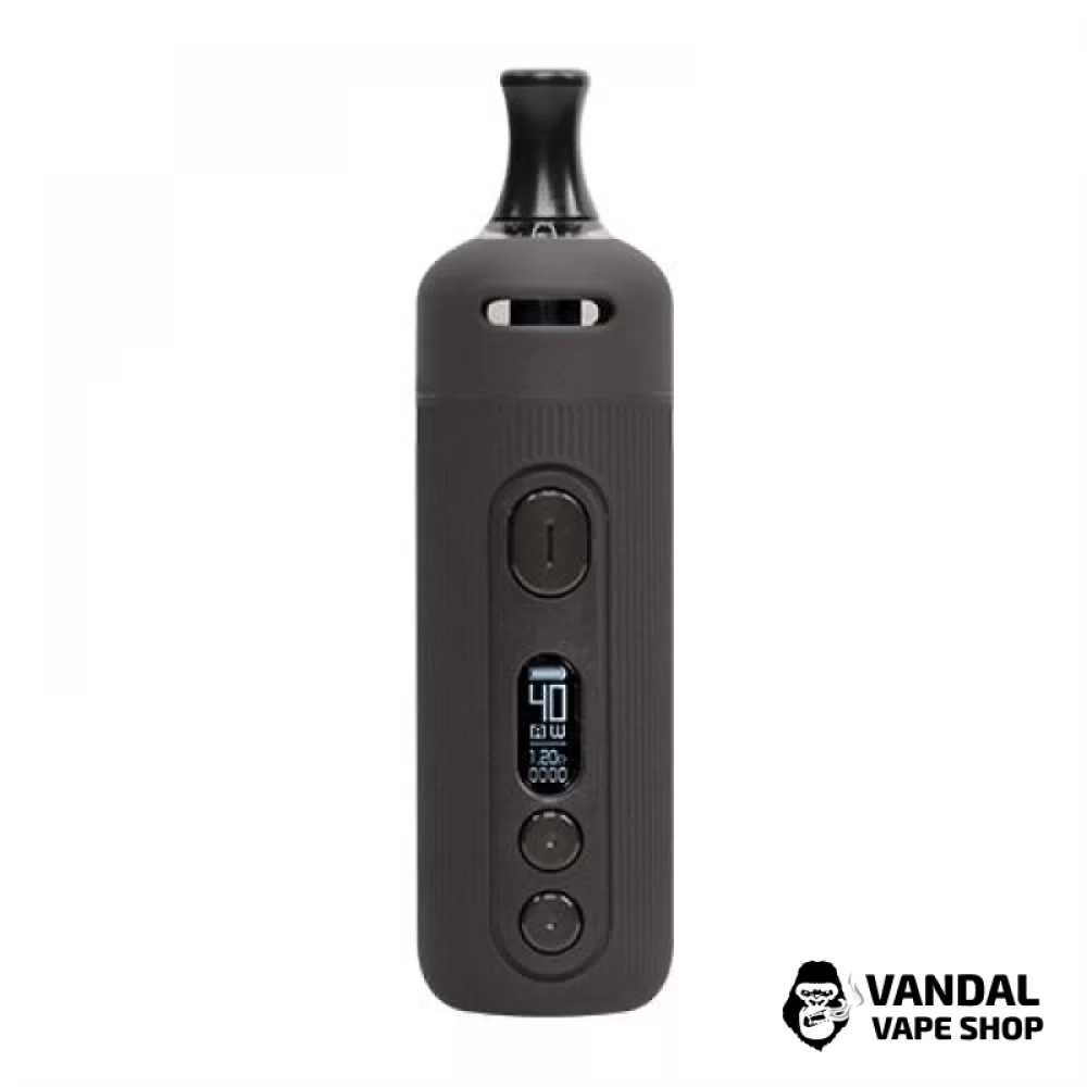 Стартовий набір Voopoo SEAL 40W Pod Kit 1200mAh в коричневому кольорі