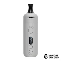 Voopoo SEAL 40W Pod Kit 1200mAh Ash Grey (Original)