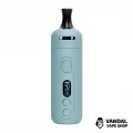 Стартовий набір Voopoo SEAL 40W Pod Kit 1200mAh в голубому кольорі