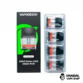 Картридж Vaporesso XROS Mini 0.6 Ом, 2 мл Картридж Vaporesso XROS Mini 0.6 Ом, 2 мл
