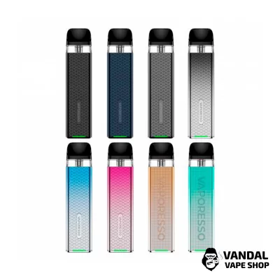 Vaporesso XROS 3 Mini 