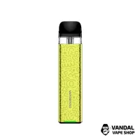 Vaporesso XROS 3 Mini - Lemon Yellow