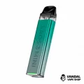 Pod-система Vaporesso XROS 3 Mini Pod Kit (Original) в градиентном розовом цвете