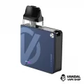 Оригинальный стартовый набор Vaporesso XROS 3 Nano Kit в темно-синем цвете