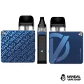 Оригинальный стартовый набор Vaporesso XROS 3 Nano Kit в темно-синем цвете
