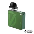 Оригинальный стартовый набор Vaporesso XROS 3 Nano Kit в зеленом цвете Оригинальный стартовый набор Vaporesso XROS 3 Nano Kit в зеленом цвете