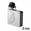 Оригинальный стартовый набор Vaporesso XROS 3 Nano Kit в серебряном цвете Оригинальный стартовый набор Vaporesso XROS 3 Nano Kit в серебряном цвете