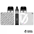 Оригинальный стартовый набор Vaporesso XROS 3 Nano Kit в серебряном цвете Оригинальный стартовый набор Vaporesso XROS 3 Nano Kit в серебряном цвете
