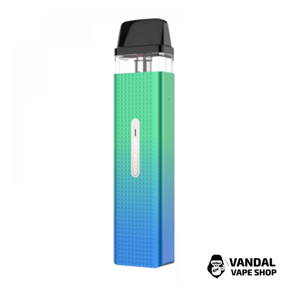 Pod-система Vaporesso XROS Mini Pod Kit (Original) в зелёном цвете