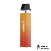Vaporesso XROS Mini - Orange Red