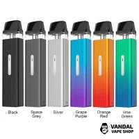 Vaporesso XROS Mini 