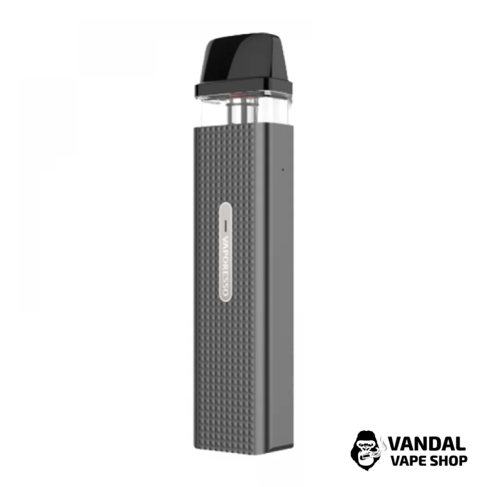 Pod-система Vaporesso XROS Mini Pod Kit (Original) в сером цвете