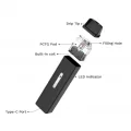 Pod-система Vaporesso XROS Mini Pod Kit (Original) в фиолетовом цвете