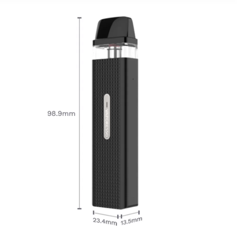 Pod-система Vaporesso XROS Mini Pod Kit (Original) в фиолетовом цвете