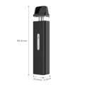 Pod-система Vaporesso XROS Mini Pod Kit (Original) в фиолетовом цвете