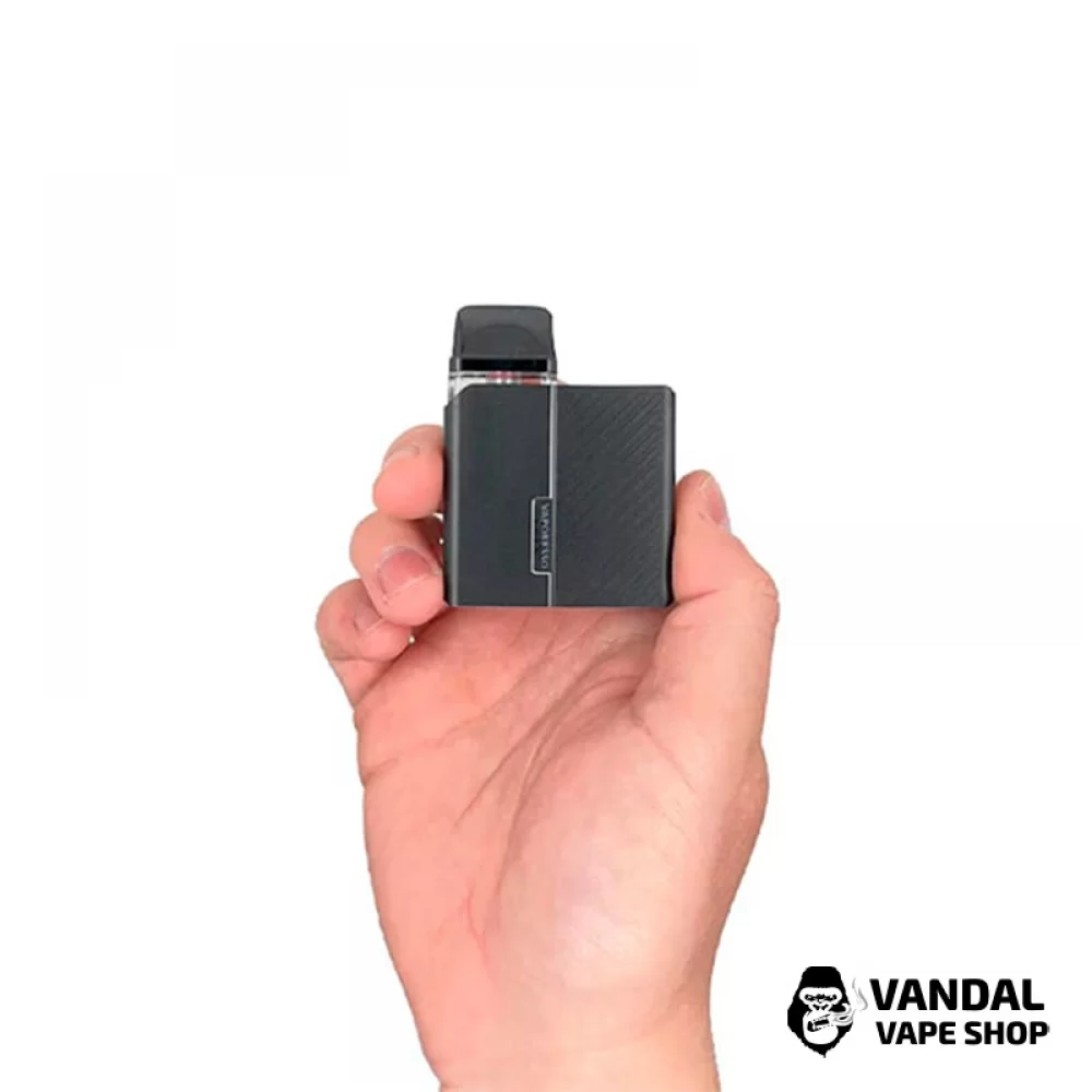 Оригинальная Pod-система Vaporesso XROS Nano в сером цвете