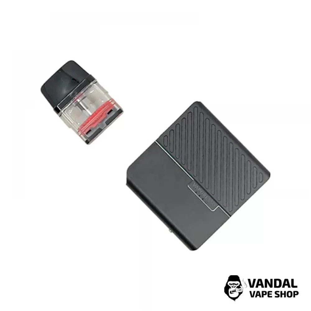 Оригинальная Pod-система Vaporesso XROS Nano в сером цвете