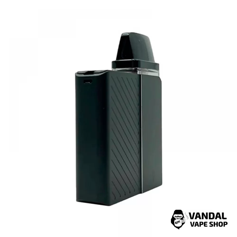 Оригинальная Pod-система Vaporesso XROS Nano в сером цвете