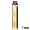 Pod-система Vaporesso XROS Pod Kit (Original) на 800 мАч в золотом цвете