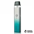 Pod-система Vaporesso XROS Pod Kit (Original) на 800 мАг в голубому кольорі