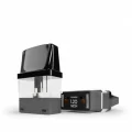 Pod-система Vaporesso XROS Pod Kit (Original) на 800 мАг в голубому кольорі