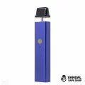 Pod-система Vaporesso XROS Pod Kit (Original) на 800 мАг в синьому кольорі