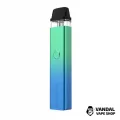 Pod-система Vaporesso XROS 2 Pod Kit в сине-зеленом градиенте