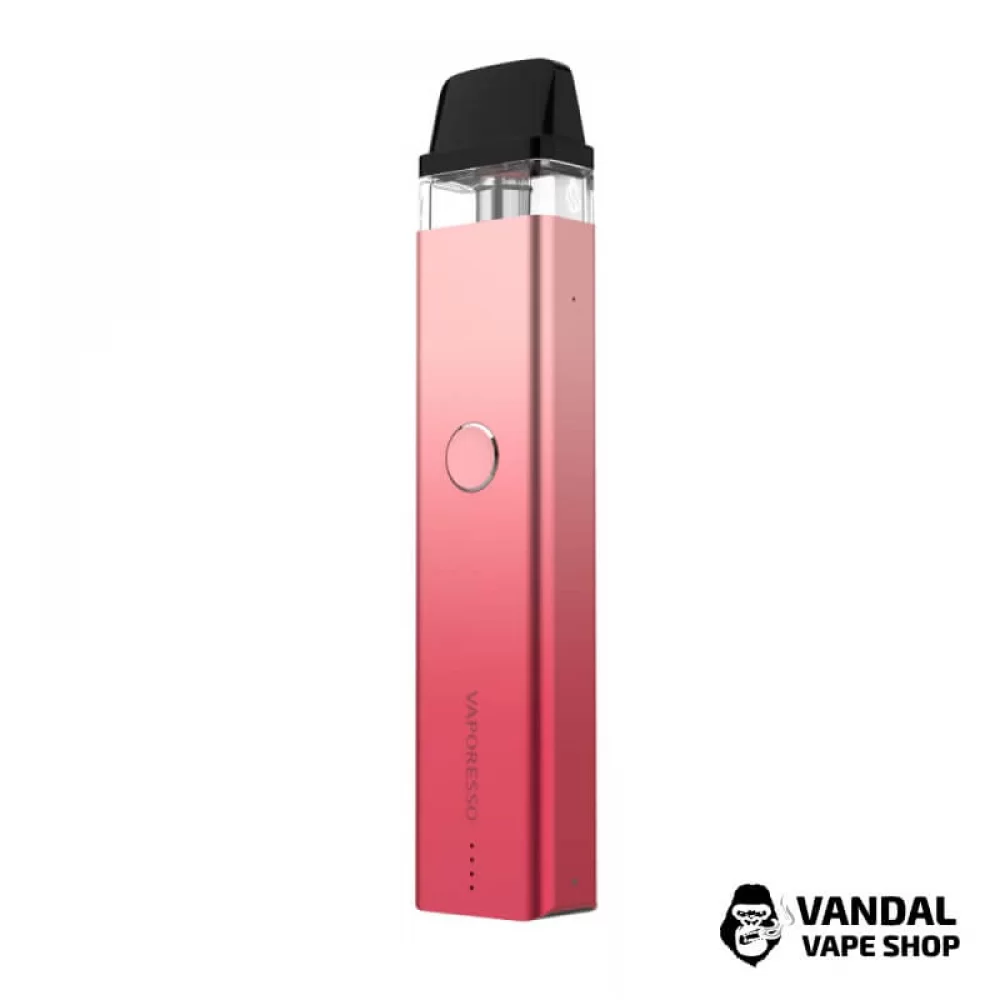 Pod-система Vaporesso XROS 2 Pod Kit в розовом градиенте
