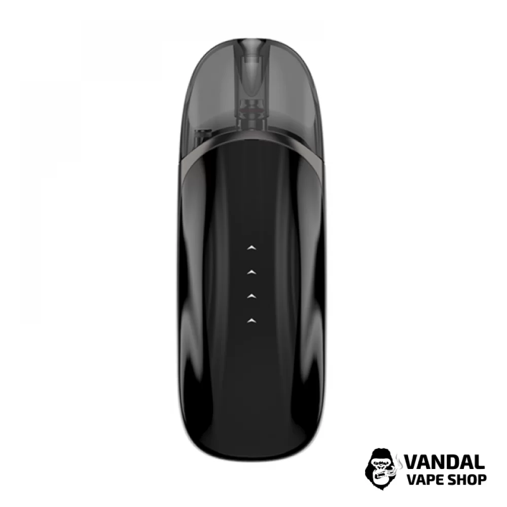 Pod-система Vaporesso ZERO 2 Pod Kit с ёмкостью батареи 800 mAh в черном цвете