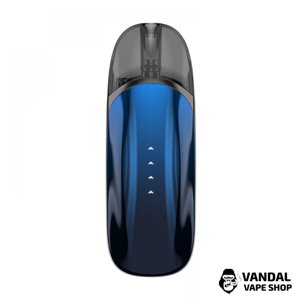 Pod-система Vaporesso ZERO 2 Pod Kit с ёмкостью батареи 800 mAh в синем цвете