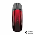 Pod-система Vaporesso ZERO 2 Pod Kit з ємністю батареї 800 mAh в червоному кольорі