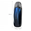 Pod-система Vaporesso ZERO 2 Pod Kit с ёмкостью батареи 800 mAh