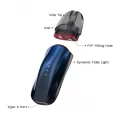 Pod-система Vaporesso ZERO 2 Pod Kit с ёмкостью батареи 800 mAh в синем цвете