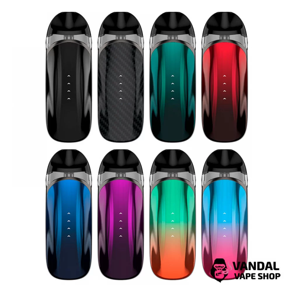 Pod-система Vaporesso ZERO 2 (Top Filling) Pod Kit с ёмкостью батареи 800 mAh