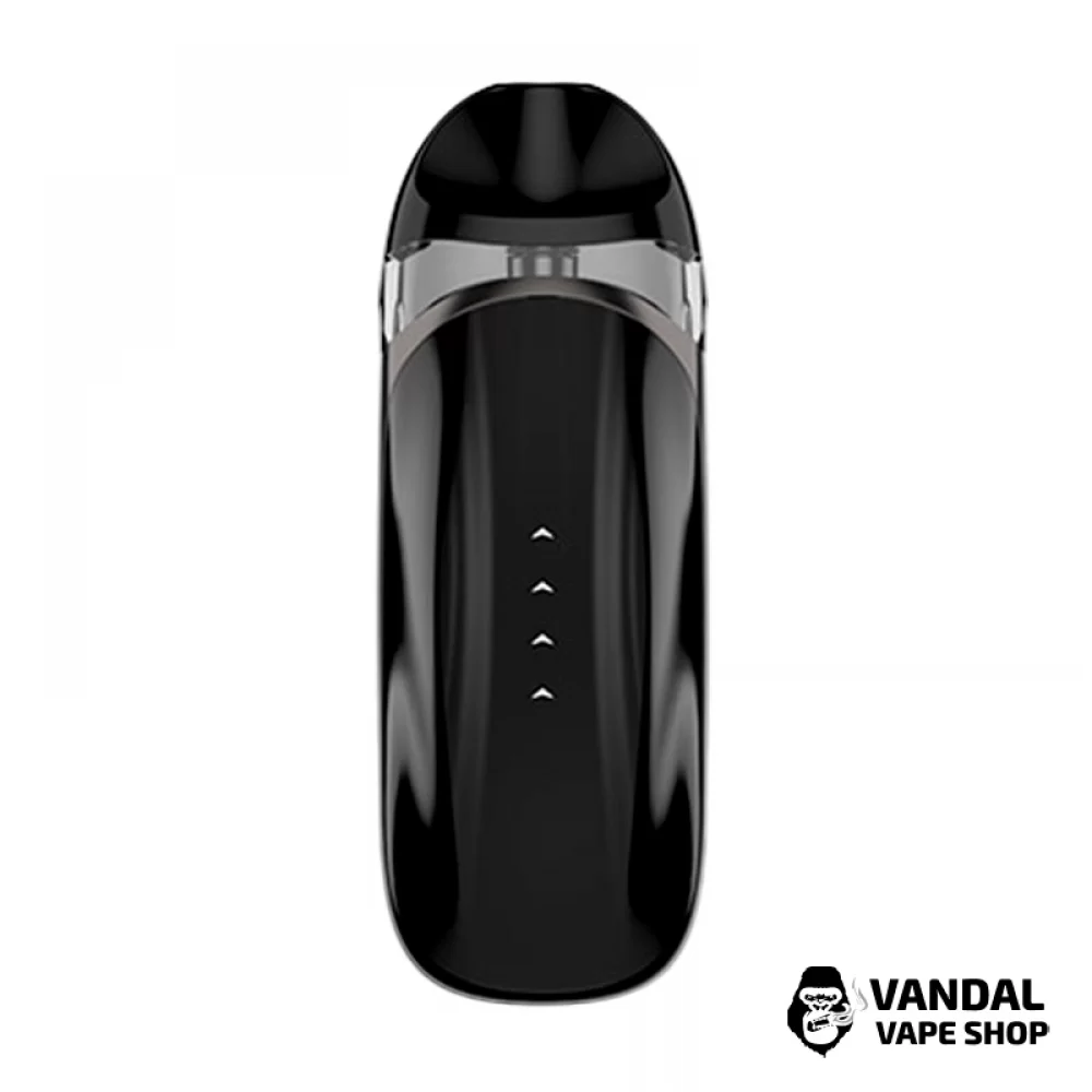 Pod-система Vaporesso ZERO 2 (Top Filling) у чорному кольорі