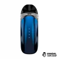 Pod-система Vaporesso ZERO 2 (Top Filling) у чорно-синьому градієнті