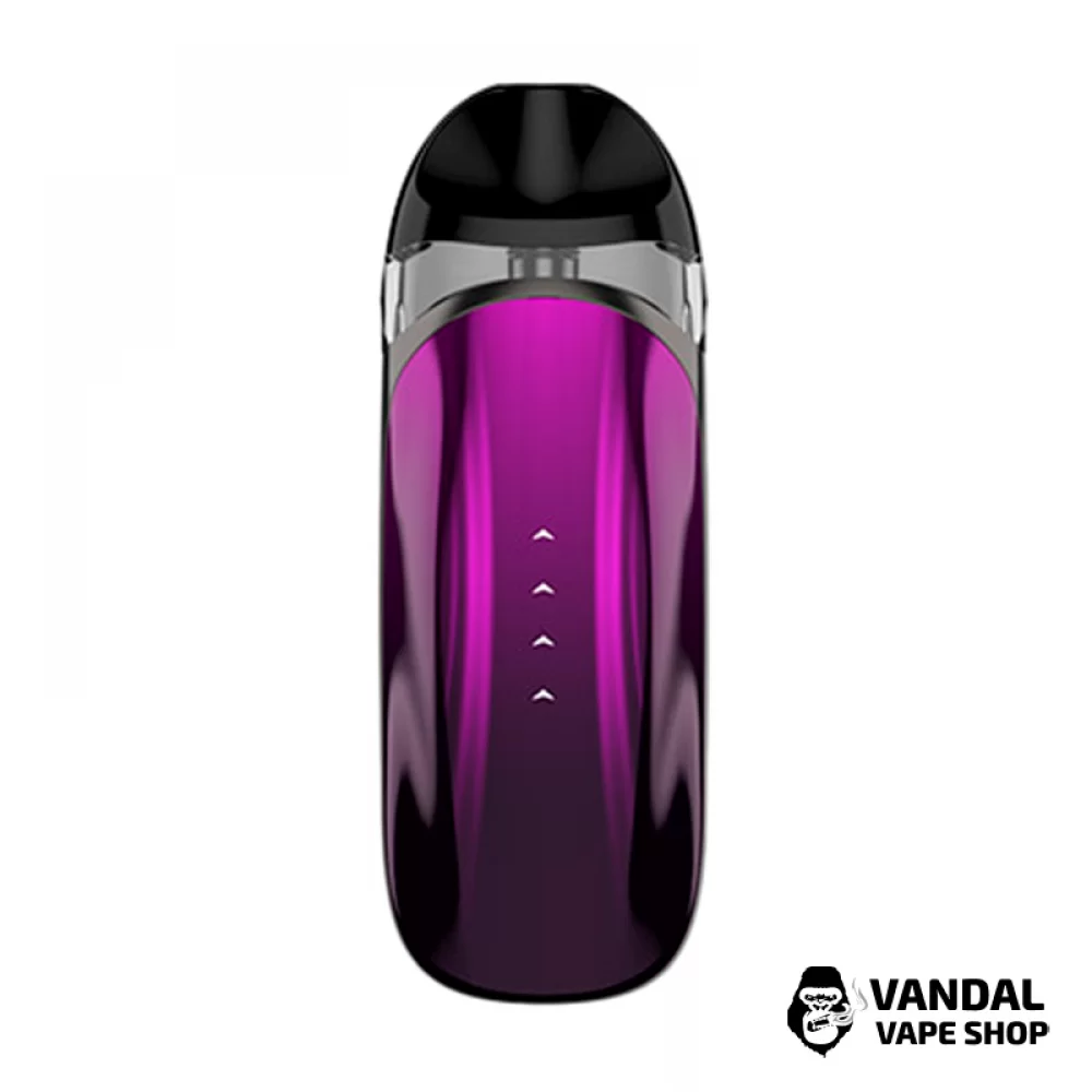 Pod-система Vaporesso ZERO 2 (Top Filling) 800 mAh в чёрно-фиолетовом градиенте