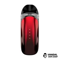 Vaporesso ZERO 2 - Black Red