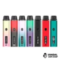 Оригинальная Pod-система ZQ Xtal Pro Pod Kit