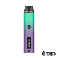 ZQ Xtal Pro - Aurora Borealis