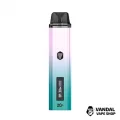 Оригинальная Pod-система ZQ Xtal Pro Pod Kit в розово-голубом градиенте