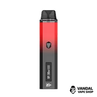 ZQ Xtal Pro - Red Devil